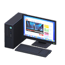 Load image into Gallery viewer, Desktop Computer
