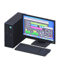 Load image into Gallery viewer, Desktop Computer
