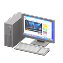 Load image into Gallery viewer, Desktop Computer
