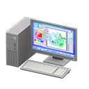 Load image into Gallery viewer, Desktop Computer
