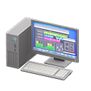 Load image into Gallery viewer, Desktop Computer
