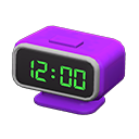 Load image into Gallery viewer, Digital Alarm Clock
