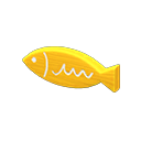 Load image into Gallery viewer, Fish Doorplate
