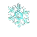 DIY - Snowflake Wreath
