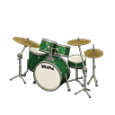 Load image into Gallery viewer, Drum Set
