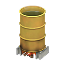 Load image into Gallery viewer, Oil-Barrel Bathtub
