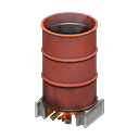 Load image into Gallery viewer, Oil-Barrel Bathtub
