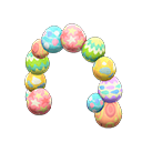 DIY - Bunny Day Arch