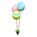 DIY - Bunny Day Merry Balloons