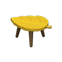 Load image into Gallery viewer, Leaf Stool
