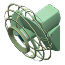 Load image into Gallery viewer, Wall Fan
