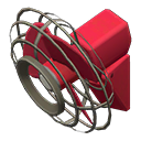 Load image into Gallery viewer, Wall Fan
