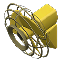 Load image into Gallery viewer, Wall Fan
