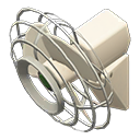 Load image into Gallery viewer, Wall Fan

