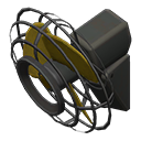 Load image into Gallery viewer, Wall Fan
