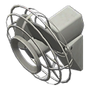 Load image into Gallery viewer, Wall Fan

