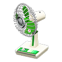 Load image into Gallery viewer, Retro Fan
