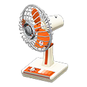 Load image into Gallery viewer, Retro Fan
