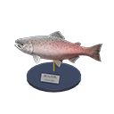 King Salmon Model