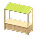 DIY - Stall