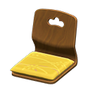 Load image into Gallery viewer, Floor Seat
