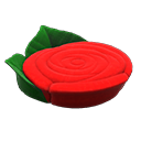 DIY - Rose Bed