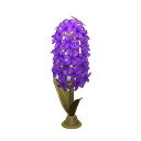 DIY - Hyacinth Lamp