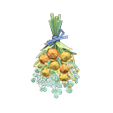 Load image into Gallery viewer, Floral Swag
