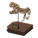 T.Rex Skull