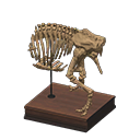 T.Rex Torso