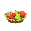 DIY - Fruit Basket