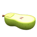DIY - Pear Bed