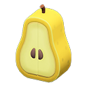 Load image into Gallery viewer, Pear Wardrobe
