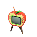 DIY - Juici-Apple TV
