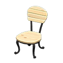 DIY - Natural Garden Chair