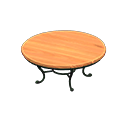 Load image into Gallery viewer, Natural Garden Table
