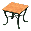 Load image into Gallery viewer, Natural Square Table
