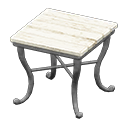 Load image into Gallery viewer, Natural Square Table
