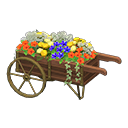 Load image into Gallery viewer, Garden Wagon
