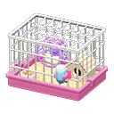 Load image into Gallery viewer, Hamster Cage
