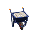 Load image into Gallery viewer, Handcart
