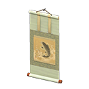 Load image into Gallery viewer, Hanging Scroll

