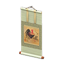 Load image into Gallery viewer, Hanging Scroll
