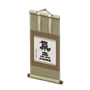 Load image into Gallery viewer, Hanging Scroll

