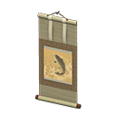 Load image into Gallery viewer, Hanging Scroll

