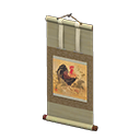Load image into Gallery viewer, Hanging Scroll
