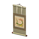 Load image into Gallery viewer, Hanging Scroll
