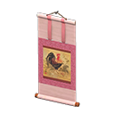 Load image into Gallery viewer, Hanging Scroll
