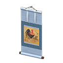 Load image into Gallery viewer, Hanging Scroll
