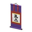 Load image into Gallery viewer, Hanging Scroll
